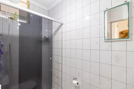Apartamento à venda com 2 quartos, 55m² em Jardim Tranquilidade, Guarulhos