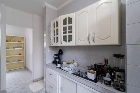 Apartamento à venda com 2 quartos, 55m² em Jardim Tranquilidade, Guarulhos
