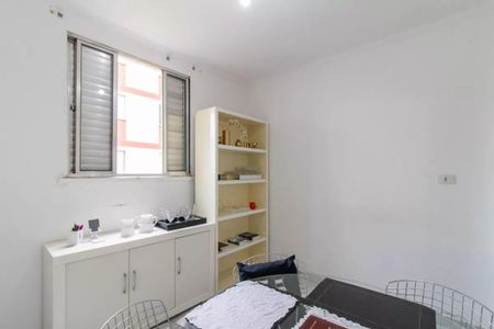 Apartamento à venda com 2 quartos, 55m² em Jardim Tranquilidade, Guarulhos