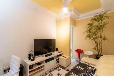 Apartamento à venda com 2 quartos, 55m² em Jardim Tranquilidade, Guarulhos