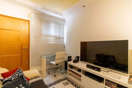 Apartamento à venda com 2 quartos, 55m² em Jardim Tranquilidade, Guarulhos