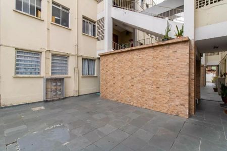 Apartamento à venda com 55m², 2 quartos e 1 vaga