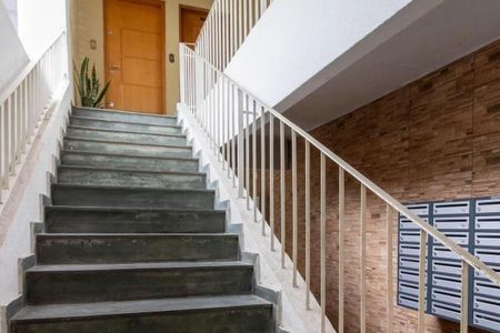 Apartamento à venda com 55m², 2 quartos e 1 vaga