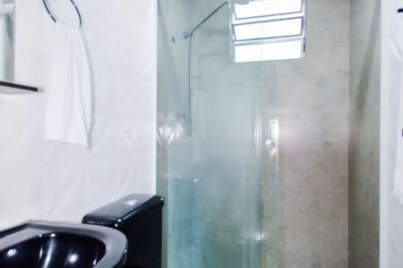 Apartamento à venda com 44m², 2 quartos e 1 vaga