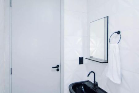 Apartamento à venda com 44m², 2 quartos e 1 vaga
