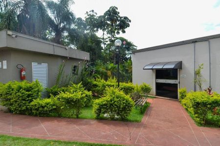 Apartamento à venda com 44m², 2 quartos e 1 vaga