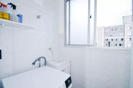 Apartamento à venda com 44m², 2 quartos e 1 vaga