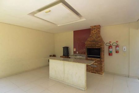 Apartamento à venda com 44m², 2 quartos e 1 vaga