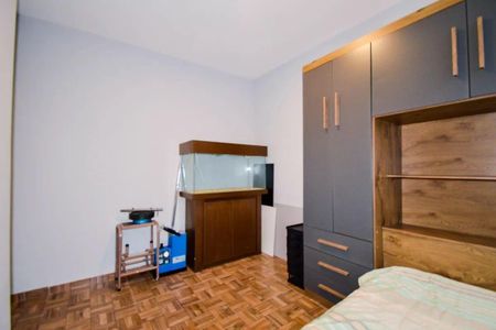 Apartamento à venda com 44m², 2 quartos e 1 vaga