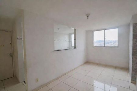 Apartamento à venda com 2 quartos, 44m² em Vila Bremen, Guarulhos