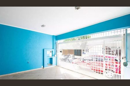 Casa à venda com 3 quartos, 290m² em Vila Augusta, Guarulhos