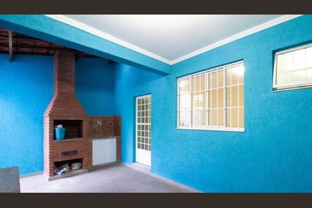 Casa à venda com 3 quartos, 290m² em Vila Augusta, Guarulhos