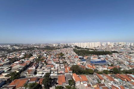 Apartamento à venda com 44m², 2 quartos e sem vaga