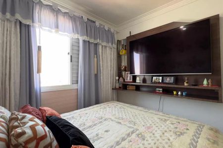 Apartamento à venda com 2 quartos, 44m² em Jardim Las Vegas, Guarulhos