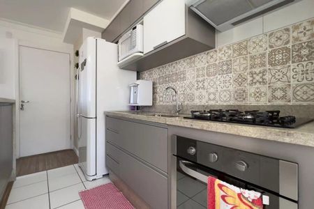 Apartamento à venda com 44m², 2 quartos e sem vaga