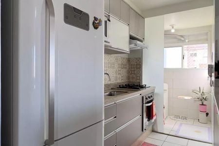 Apartamento à venda com 44m², 2 quartos e sem vaga
