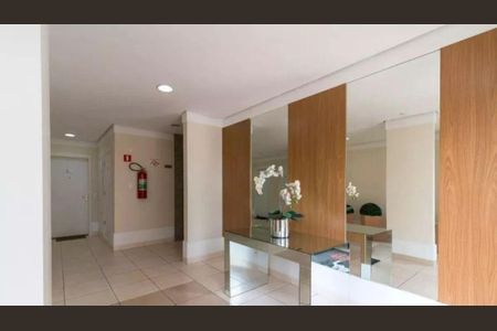 Apartamento à venda com 44m², 2 quartos e sem vaga