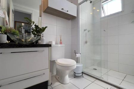 Apartamento à venda com 44m², 2 quartos e sem vaga