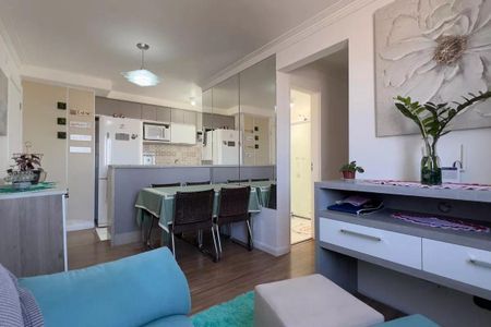 Apartamento à venda com 2 quartos, 44m² em Jardim Las Vegas, Guarulhos