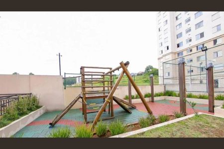 Apartamento à venda com 44m², 2 quartos e sem vaga