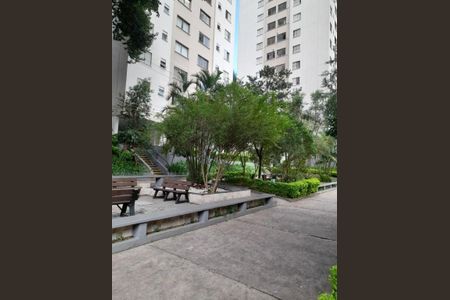Apartamento à venda com 49m², 2 quartos e 1 vaga