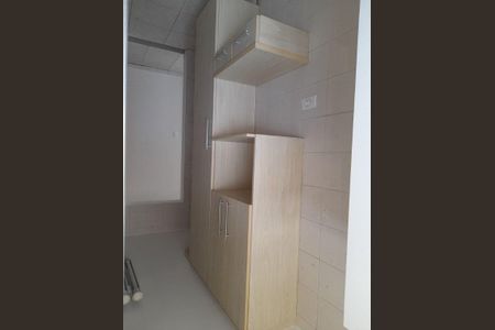 Apartamento à venda com 49m², 2 quartos e 1 vaga