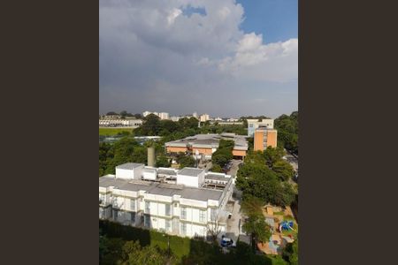 Apartamento à venda com 49m², 2 quartos e 1 vaga