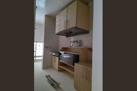 Apartamento à venda com 49m², 2 quartos e 1 vaga