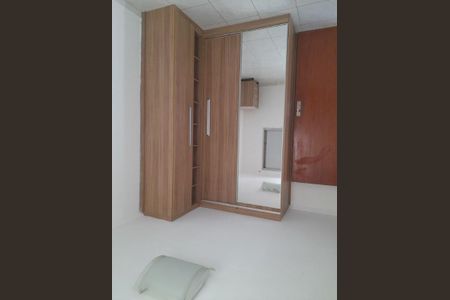 Apartamento à venda com 49m², 2 quartos e 1 vaga