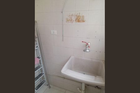 Apartamento à venda com 2 quartos, 49m² em Vila Campestre, São Paulo