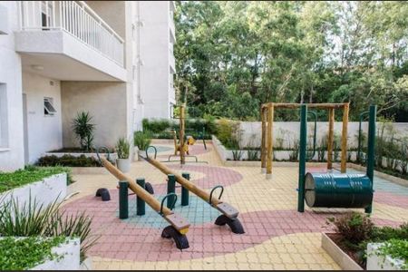 Apartamento à venda com 83m², 3 quartos e 2 vagas