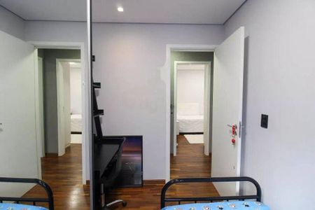 Apartamento à venda com 83m², 3 quartos e 2 vagas
