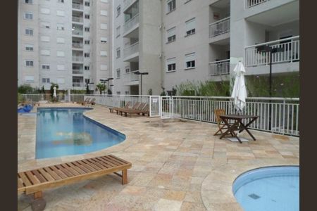 Apartamento à venda com 83m², 3 quartos e 2 vagas