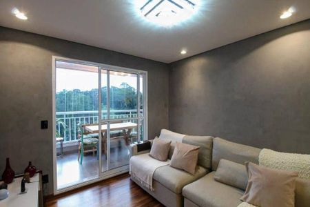 Apartamento à venda com 3 quartos, 83m² em Jardim das Vertentes, São Paulo