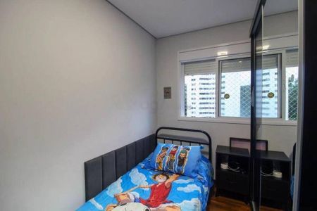 Apartamento à venda com 3 quartos, 83m² em Jardim das Vertentes, São Paulo