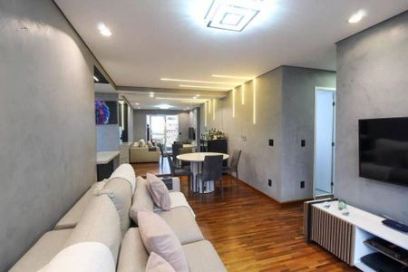Apartamento à venda com 83m², 3 quartos e 2 vagas