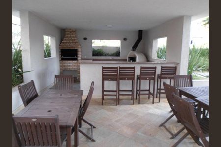Apartamento à venda com 83m², 3 quartos e 2 vagas