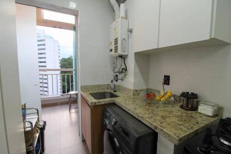 Apartamento à venda com 83m², 3 quartos e 2 vagas
