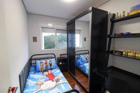 Apartamento à venda com 83m², 3 quartos e 2 vagas
