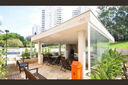 Apartamento à venda com 83m², 3 quartos e 2 vagas