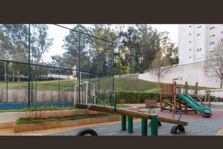 Apartamento à venda com 83m², 3 quartos e 2 vagas