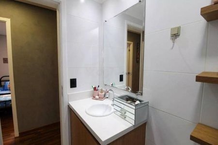 Apartamento à venda com 83m², 3 quartos e 2 vagas