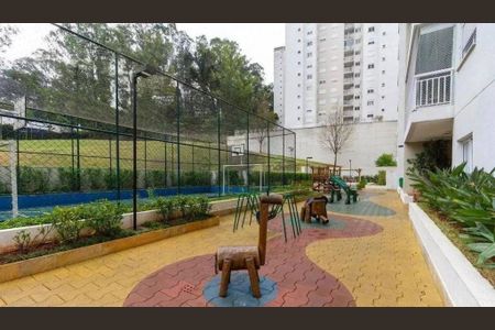 Apartamento à venda com 83m², 3 quartos e 2 vagas