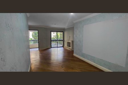 Apartamento à venda com 156m², 4 quartos e 3 vagas