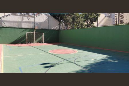 Apartamento à venda com 156m², 4 quartos e 3 vagas