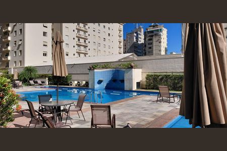 Apartamento à venda com 156m², 4 quartos e 3 vagas
