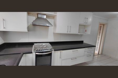 Apartamento à venda com 156m², 4 quartos e 3 vagas
