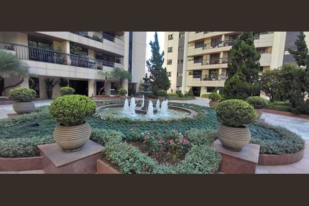 Apartamento à venda com 156m², 4 quartos e 3 vagas
