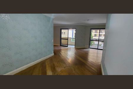 Apartamento à venda com 156m², 4 quartos e 3 vagas