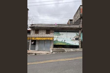 Casa à venda com 340m², 2 quartos e 2 vagas